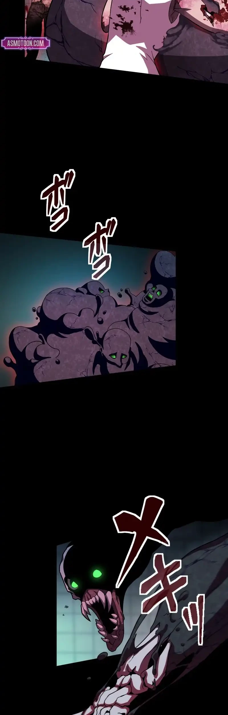 Because I’m Super Lucky, I Got a Second Chance at Life Chapter 22 Gambar 35