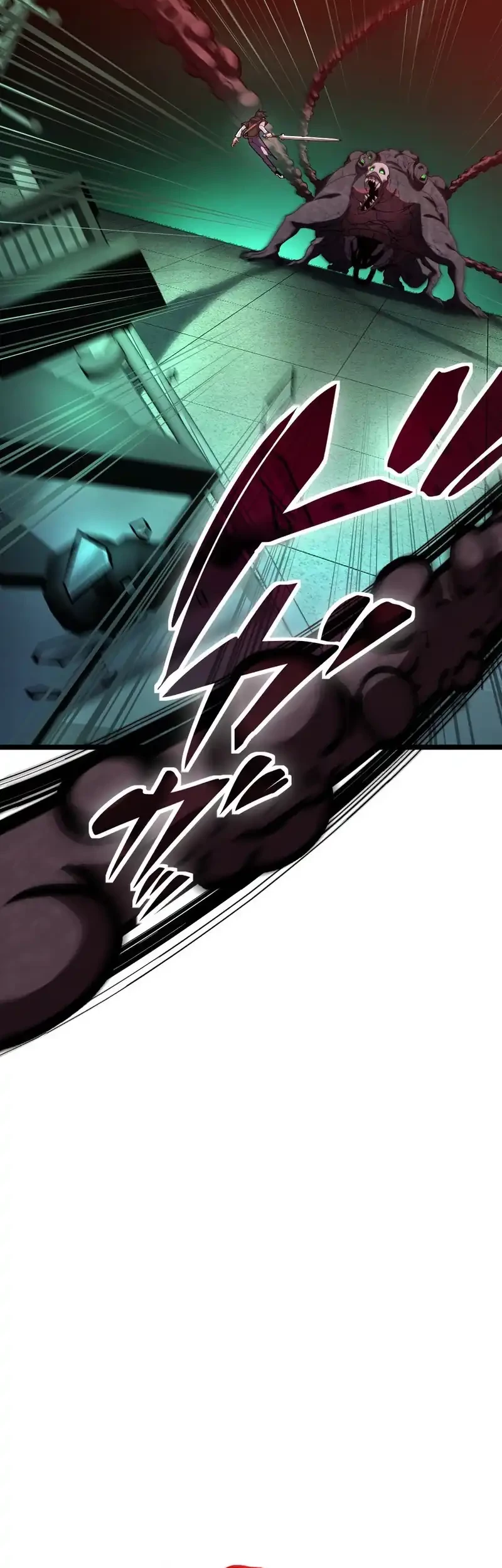 Because I’m Super Lucky, I Got a Second Chance at Life Chapter 22 Gambar 39