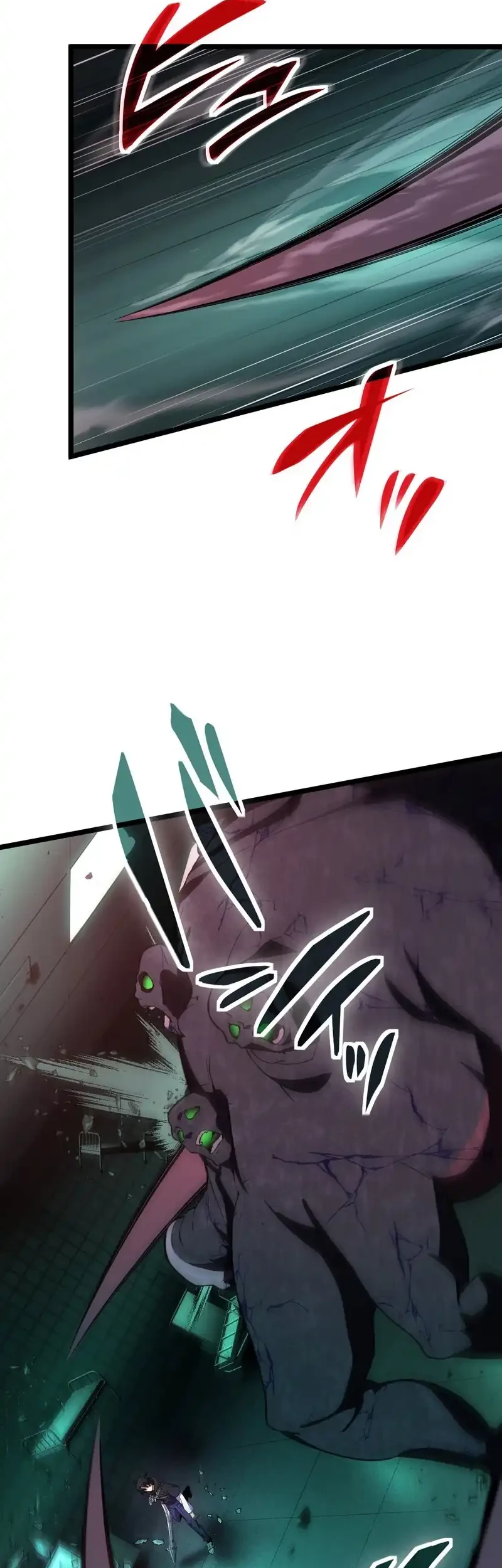 Because I’m Super Lucky, I Got a Second Chance at Life Chapter 22 Gambar 40