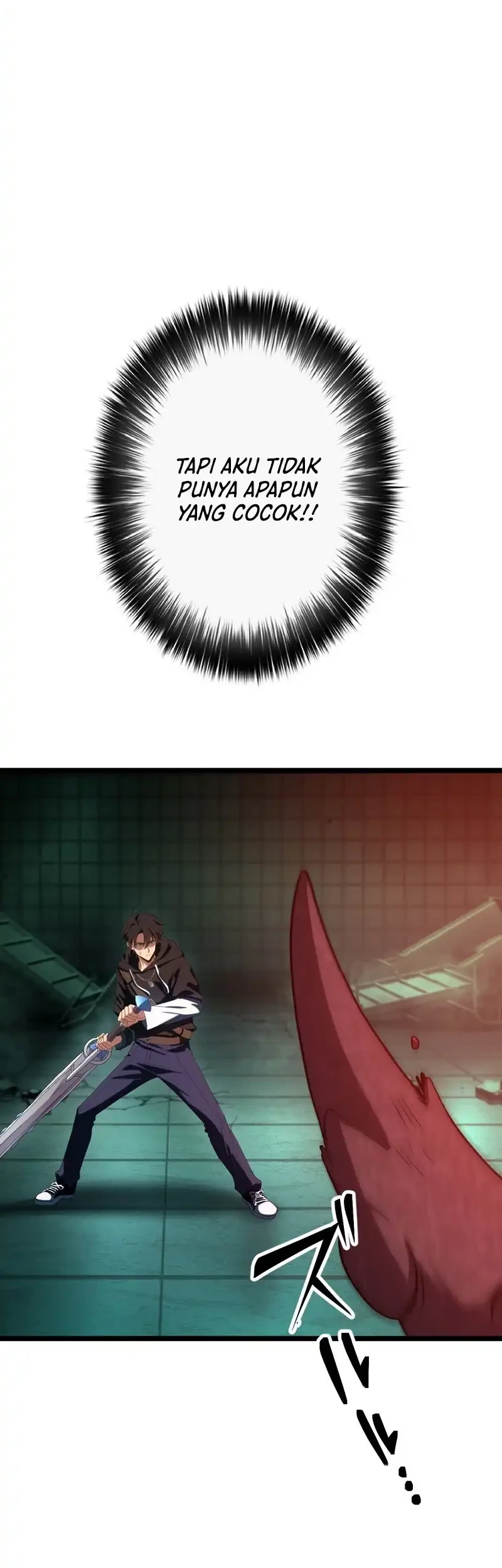 Because I’m Super Lucky, I Got a Second Chance at Life Chapter 22 Gambar 46