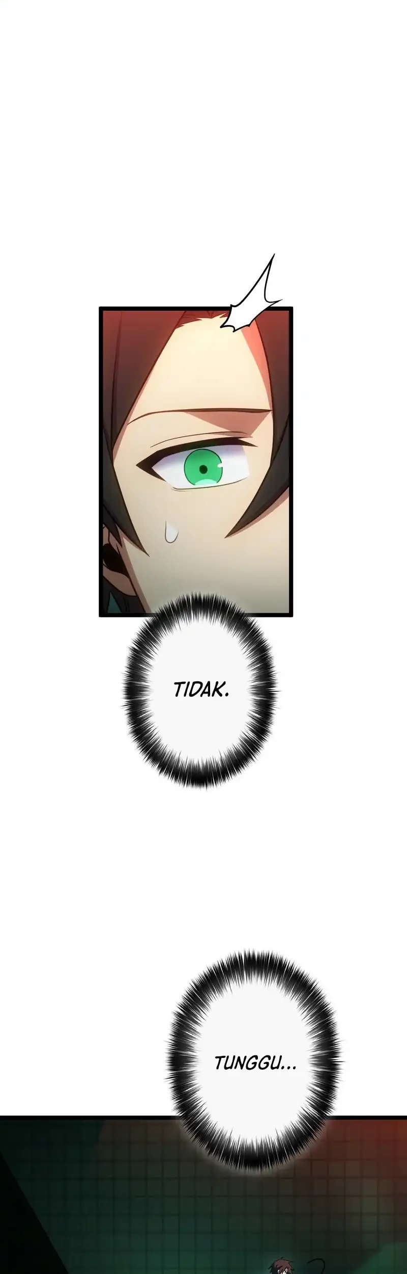 Because I’m Super Lucky, I Got a Second Chance at Life Chapter 22 Gambar 47