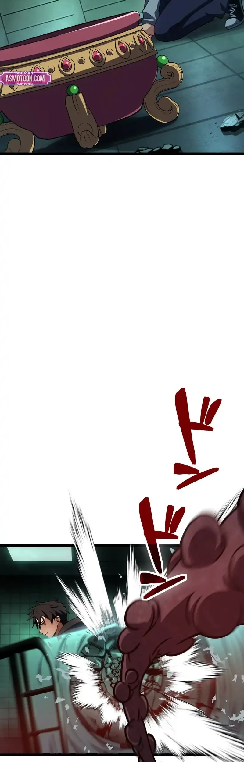 Because I’m Super Lucky, I Got a Second Chance at Life Chapter 22 Gambar 51