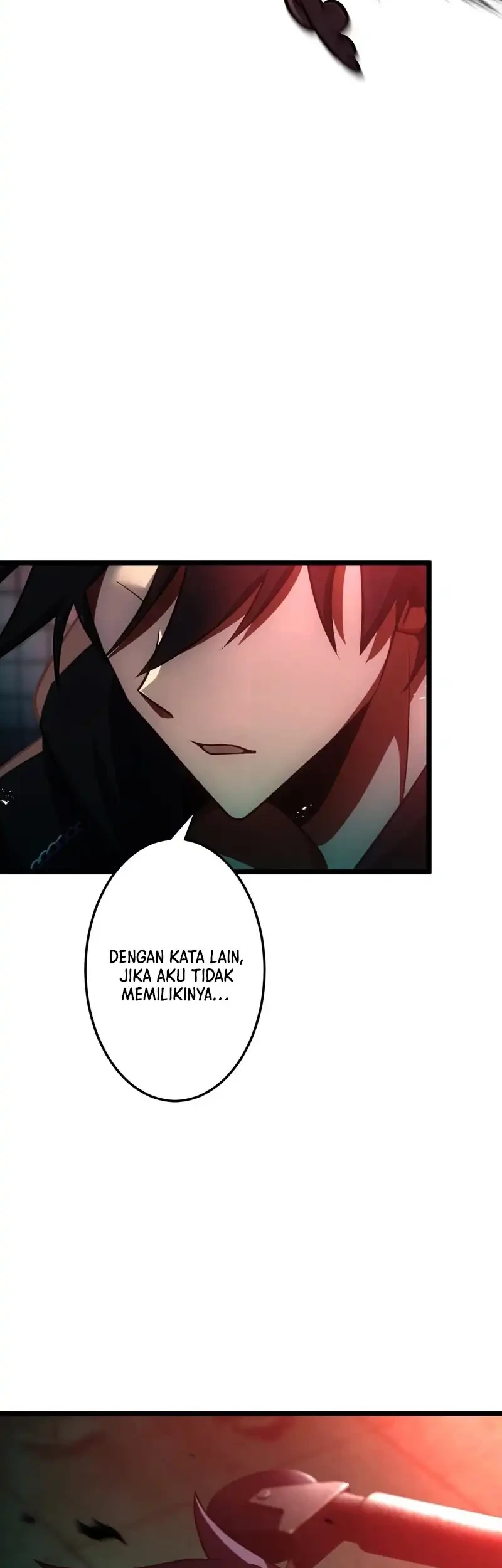 Because I’m Super Lucky, I Got a Second Chance at Life Chapter 22 Gambar 52