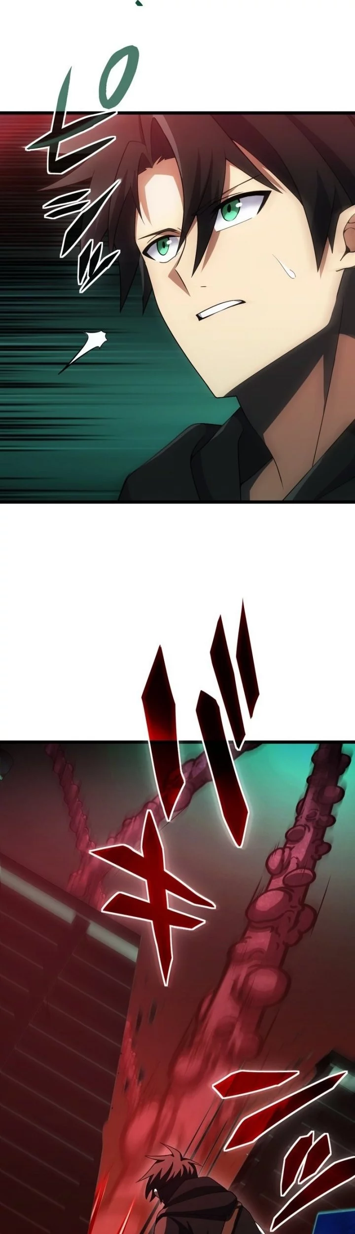 Because I’m Super Lucky, I Got a Second Chance at Life Chapter 23 Gambar 4