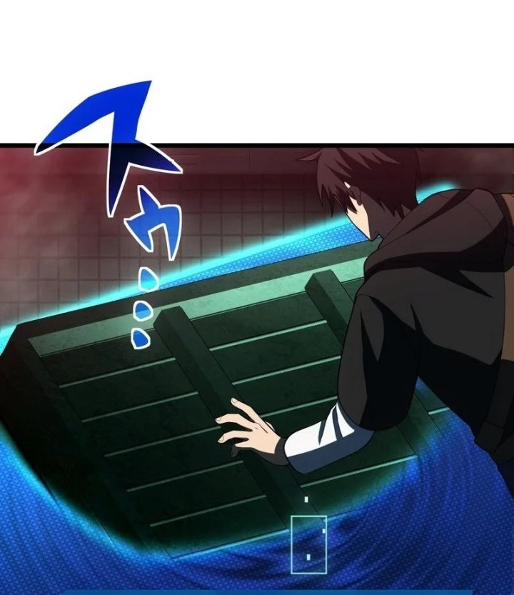 Because I’m Super Lucky, I Got a Second Chance at Life Chapter 23 Gambar 6