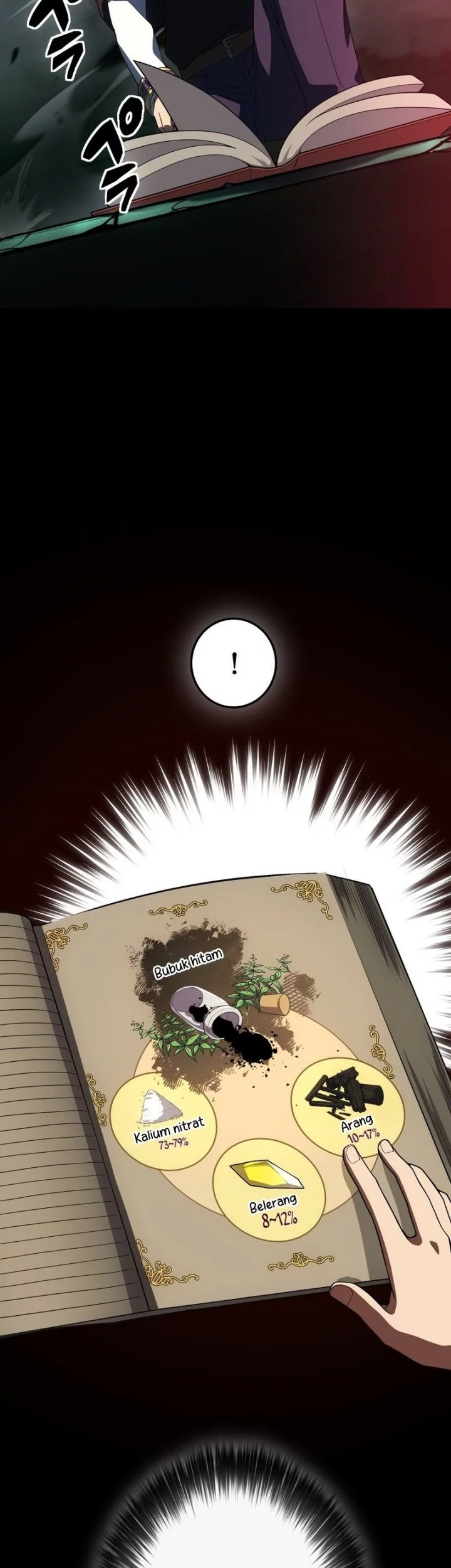 Because I’m Super Lucky, I Got a Second Chance at Life Chapter 23 Gambar 11