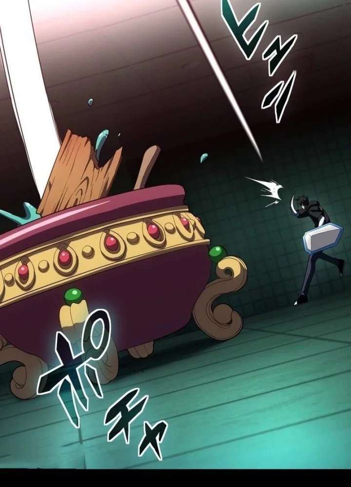 Because I’m Super Lucky, I Got a Second Chance at Life Chapter 23 Gambar 18