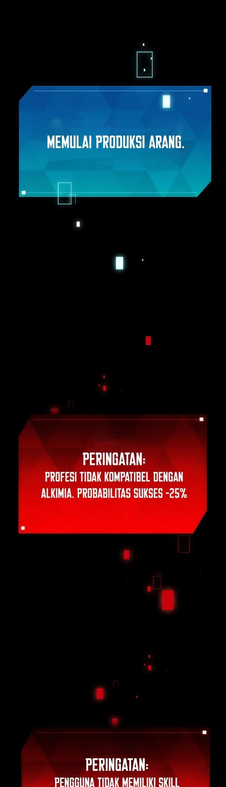 Because I’m Super Lucky, I Got a Second Chance at Life Chapter 23 Gambar 19