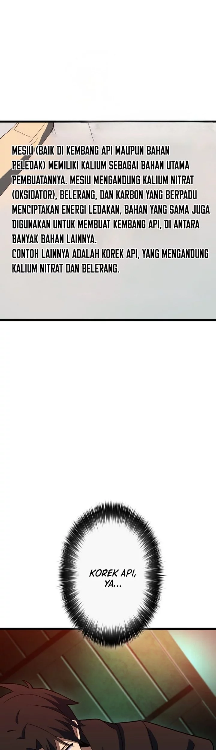 Because I’m Super Lucky, I Got a Second Chance at Life Chapter 23 Gambar 26