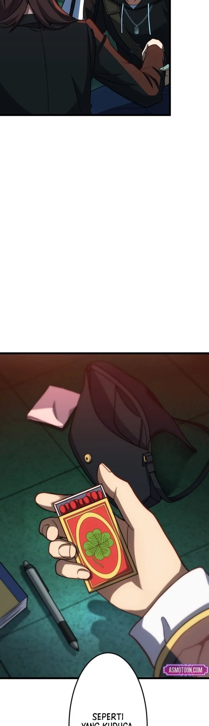 Because I’m Super Lucky, I Got a Second Chance at Life Chapter 23 Gambar 29