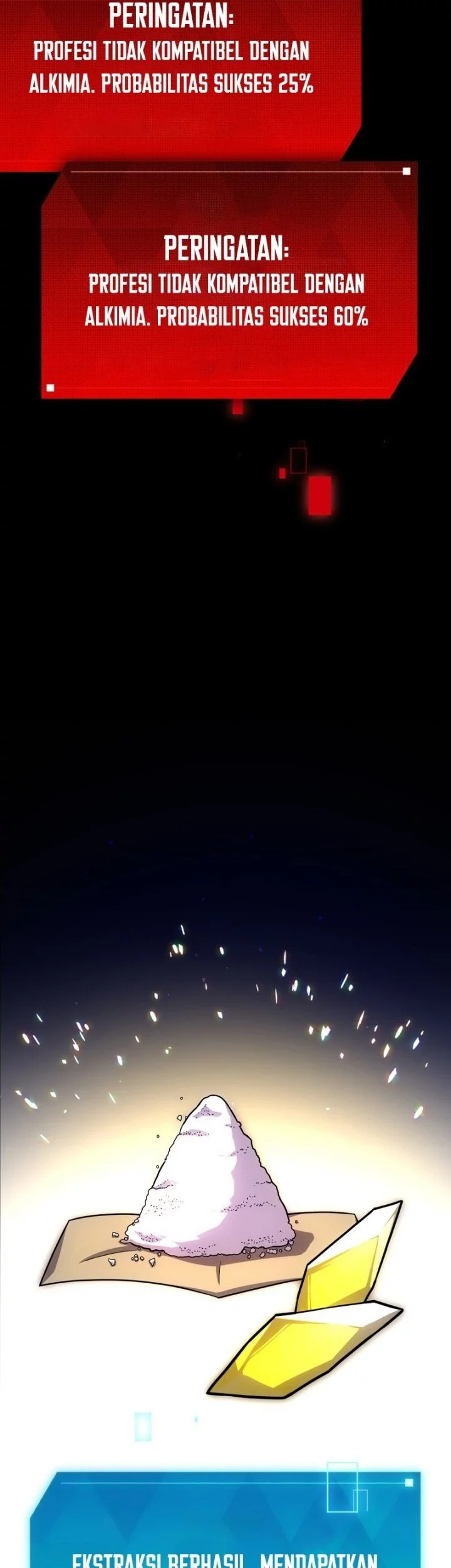 Because I’m Super Lucky, I Got a Second Chance at Life Chapter 23 Gambar 32