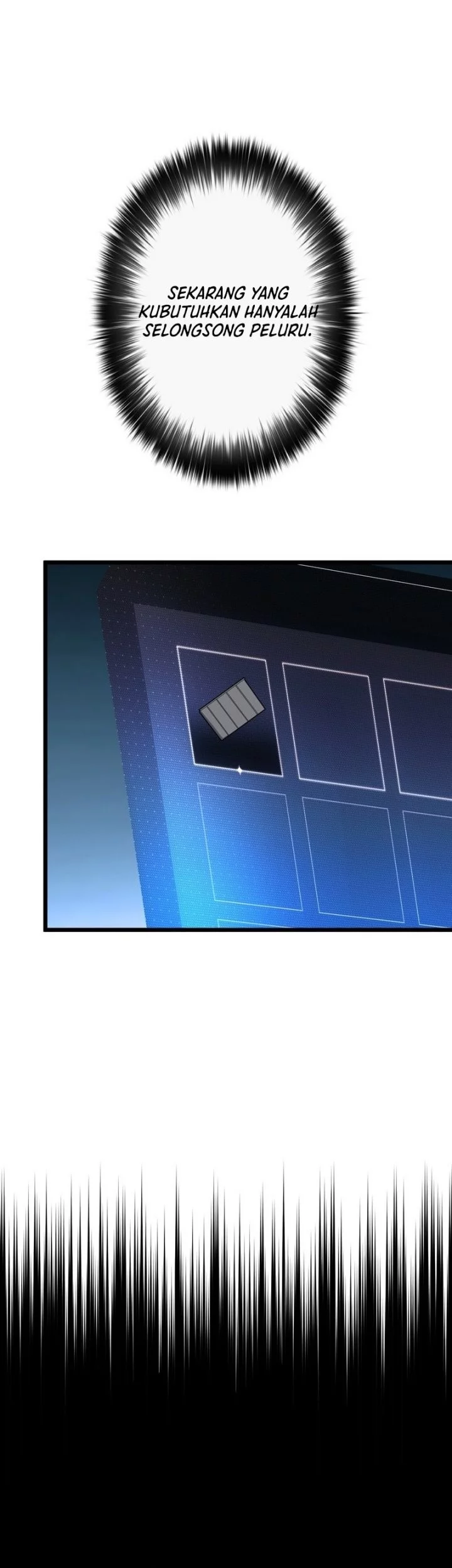 Because I’m Super Lucky, I Got a Second Chance at Life Chapter 23 Gambar 35