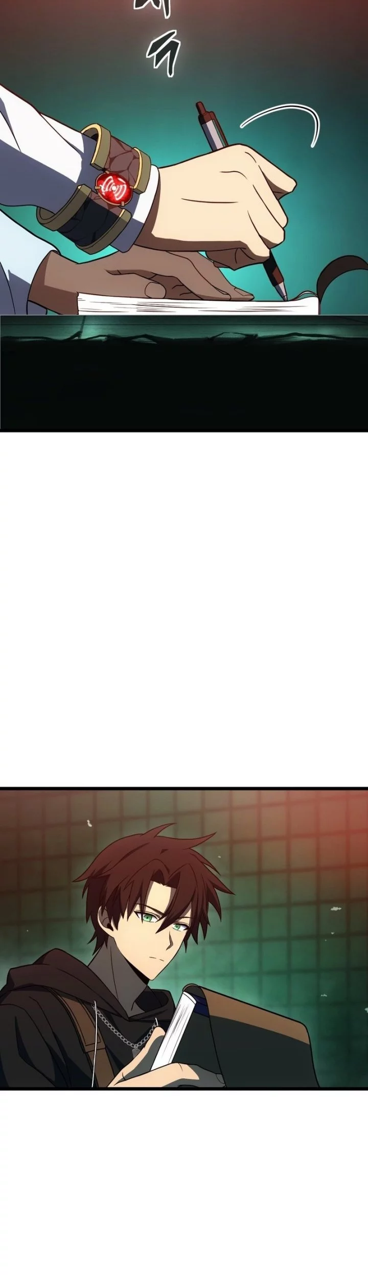 Because I’m Super Lucky, I Got a Second Chance at Life Chapter 23 Gambar 38