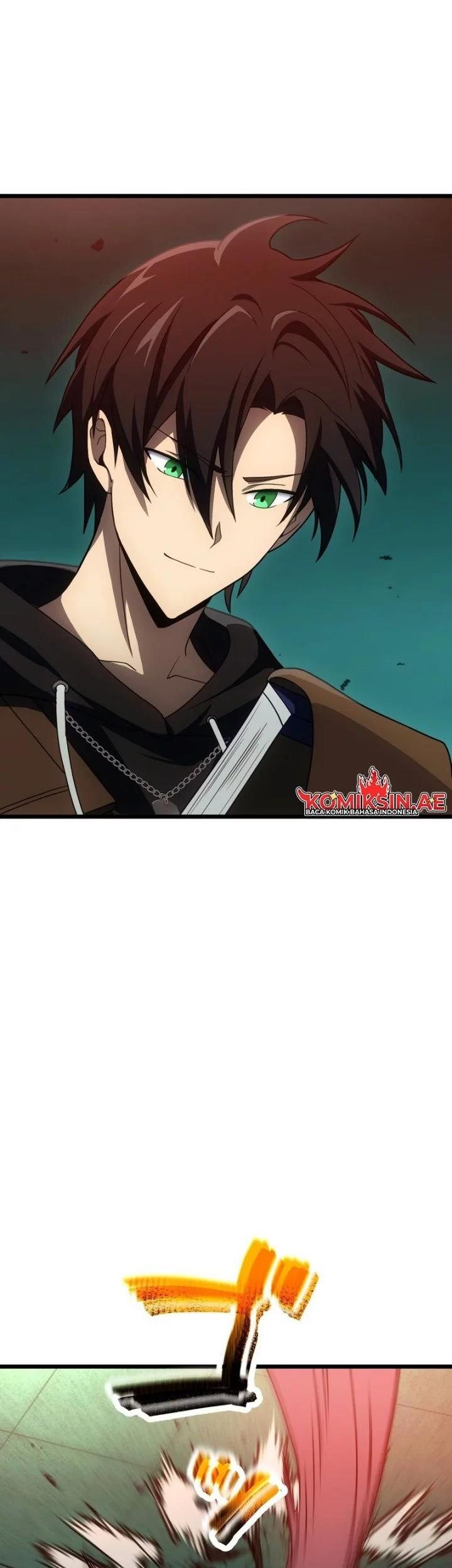 Because I’m Super Lucky, I Got a Second Chance at Life Chapter 23 Gambar 39