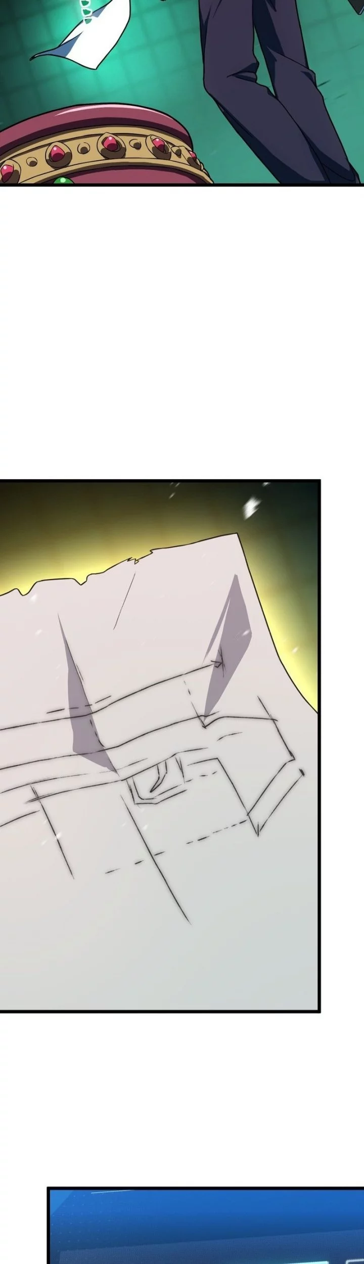 Because I’m Super Lucky, I Got a Second Chance at Life Chapter 23 Gambar 44