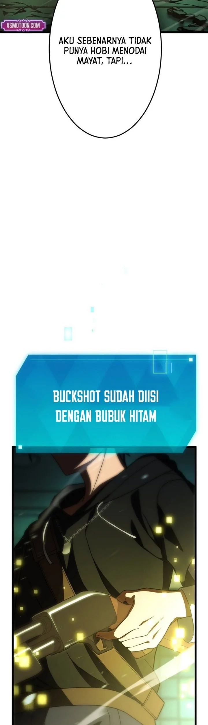 Because I’m Super Lucky, I Got a Second Chance at Life Chapter 23 Gambar 50