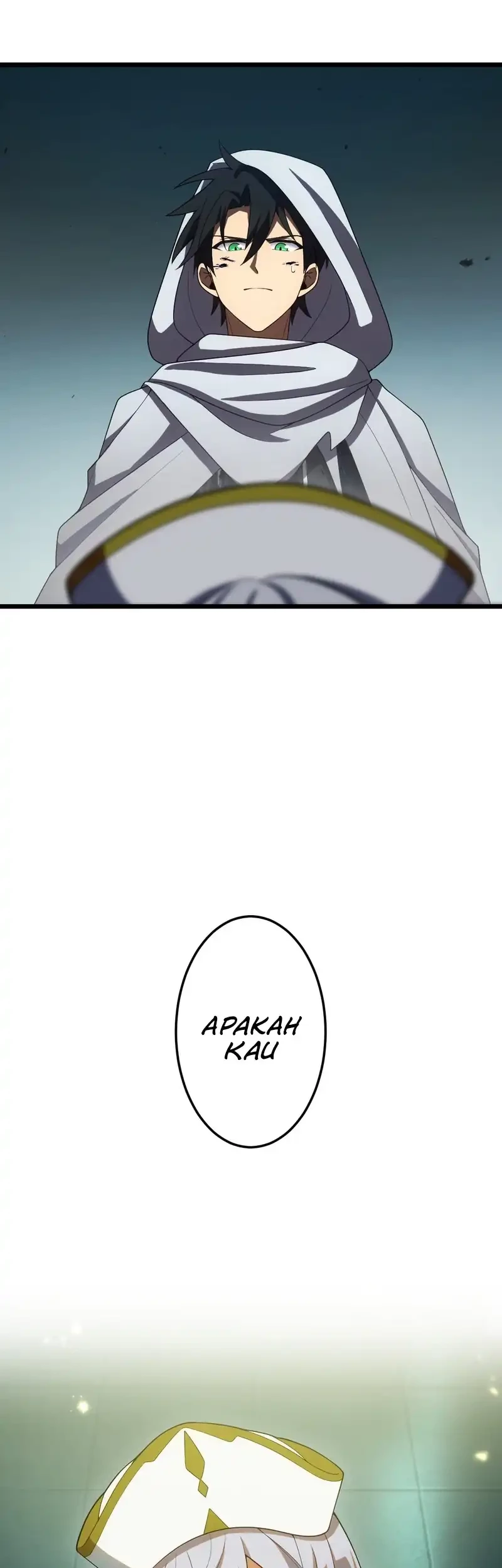 Because I’m Super Lucky, I Got a Second Chance at Life Chapter 24 Gambar 55