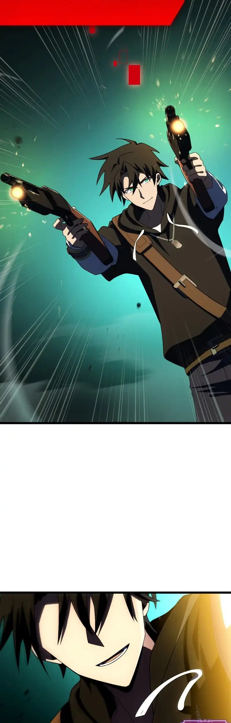 Because I’m Super Lucky, I Got a Second Chance at Life Chapter 24 Gambar 3