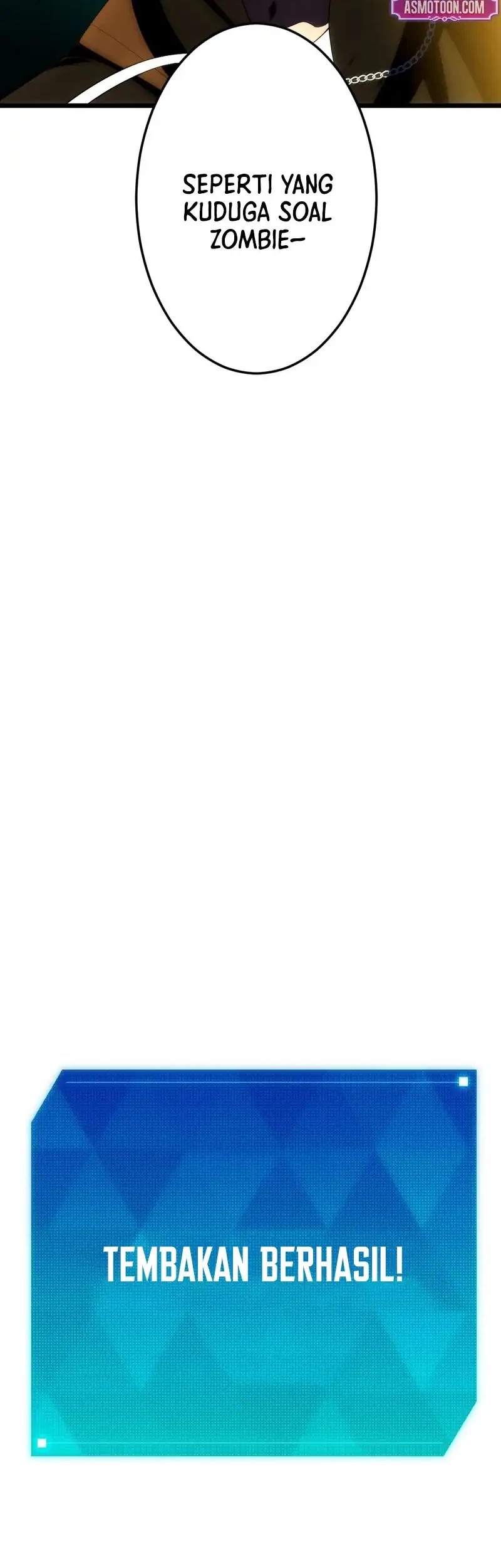 Because I’m Super Lucky, I Got a Second Chance at Life Chapter 24 Gambar 4