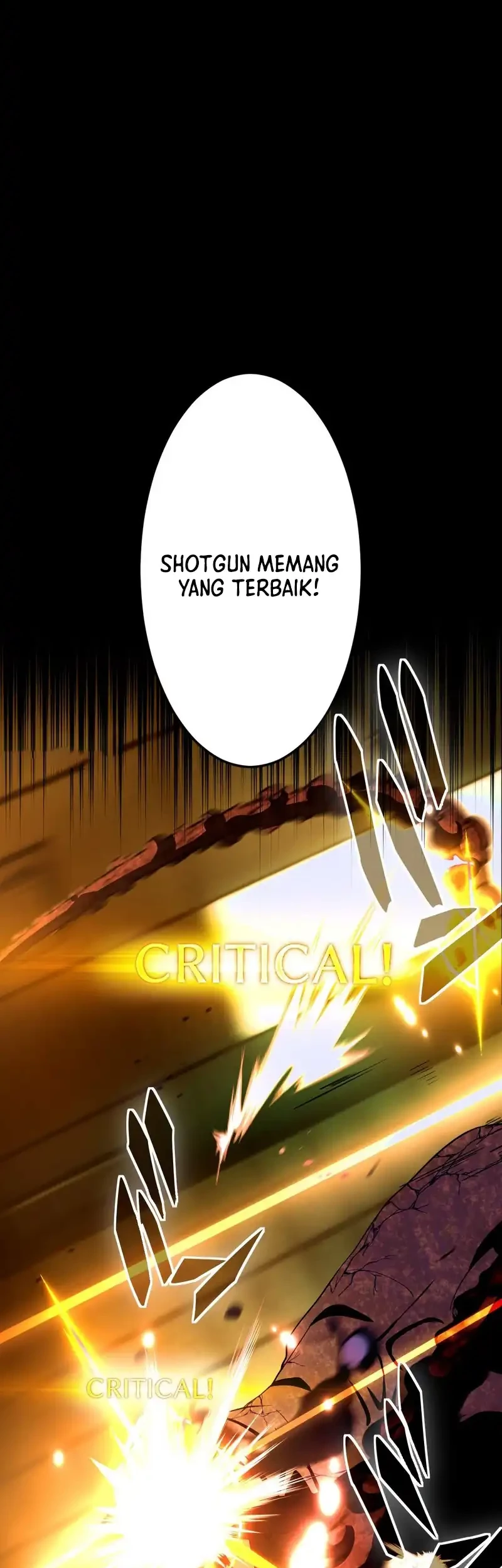 Because I’m Super Lucky, I Got a Second Chance at Life Chapter 24 Gambar 9