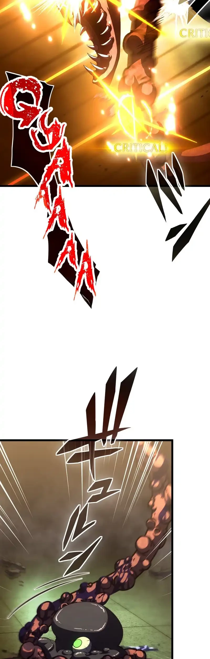 Because I’m Super Lucky, I Got a Second Chance at Life Chapter 24 Gambar 10