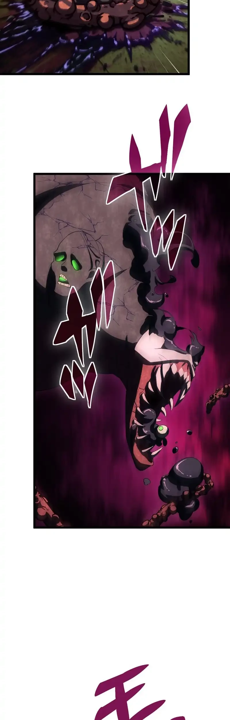 Because I’m Super Lucky, I Got a Second Chance at Life Chapter 24 Gambar 11