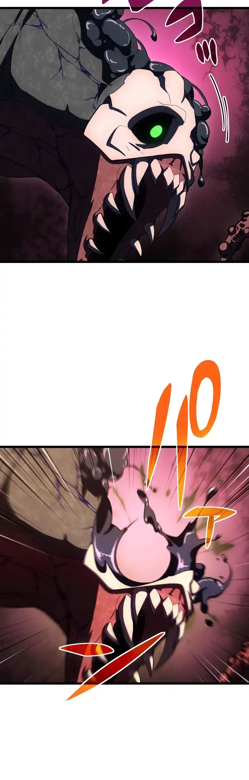 Because I’m Super Lucky, I Got a Second Chance at Life Chapter 24 Gambar 12