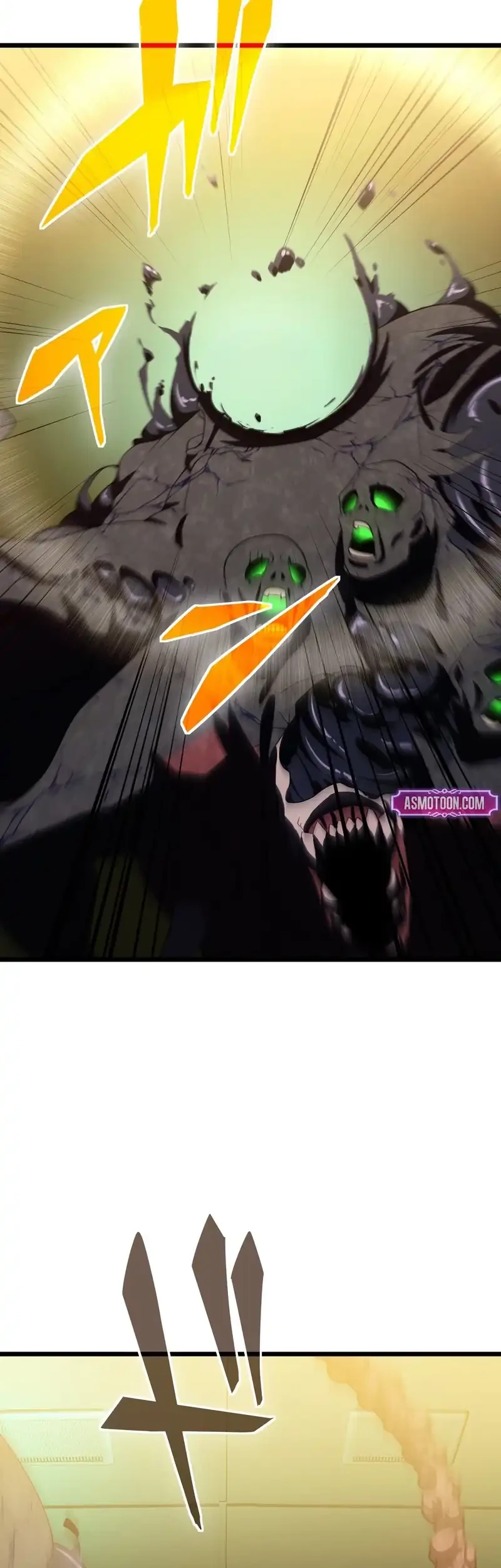 Because I’m Super Lucky, I Got a Second Chance at Life Chapter 24 Gambar 14