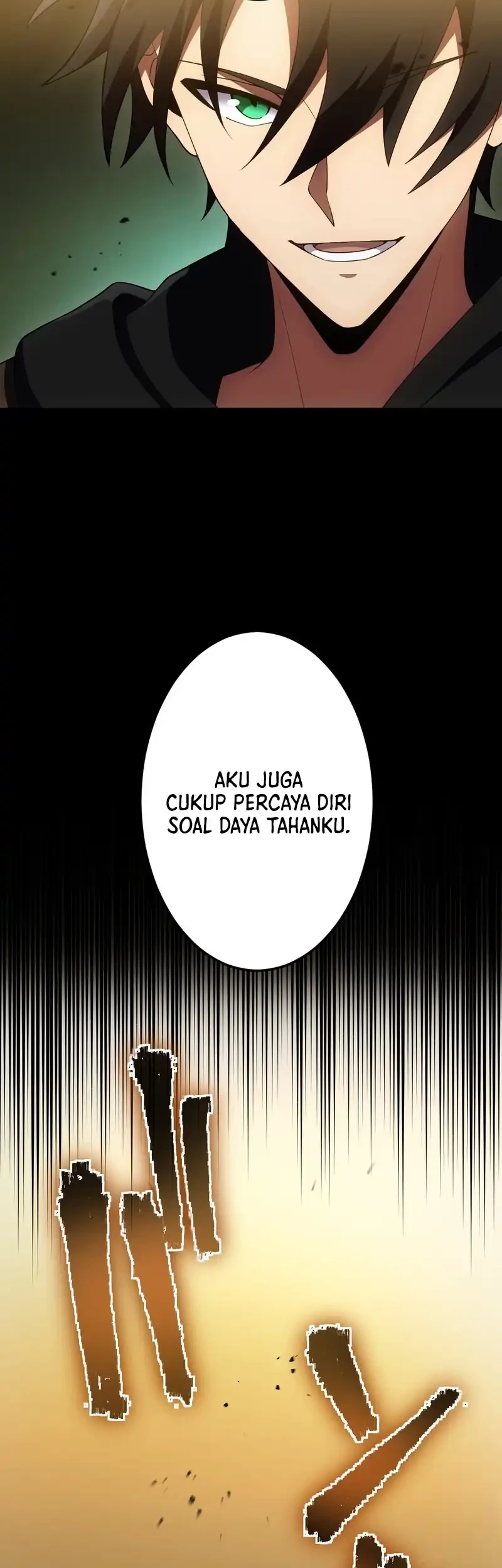 Because I’m Super Lucky, I Got a Second Chance at Life Chapter 24 Gambar 16