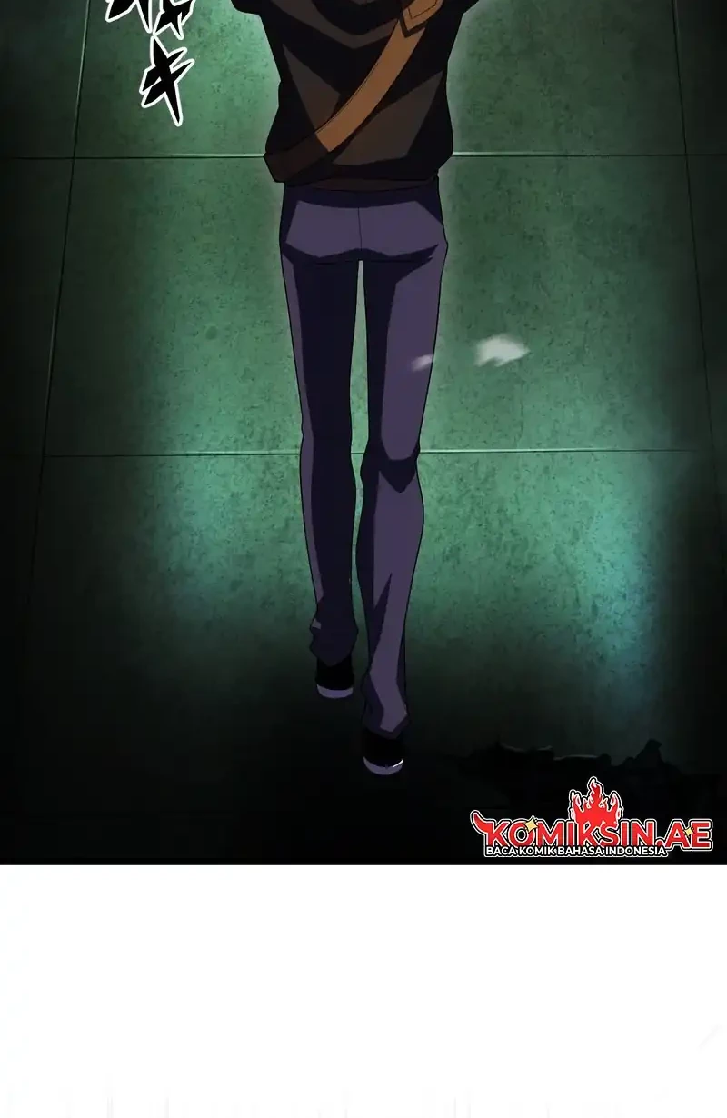 Because I’m Super Lucky, I Got a Second Chance at Life Chapter 24 Gambar 18