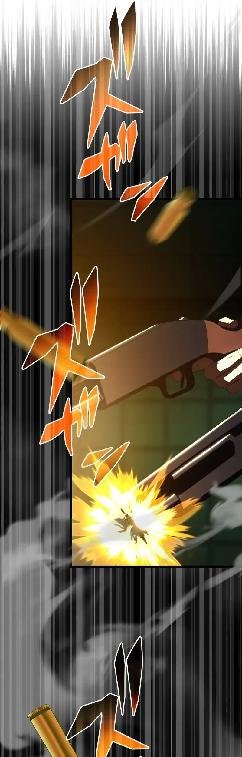 Because I’m Super Lucky, I Got a Second Chance at Life Chapter 24 Gambar 19