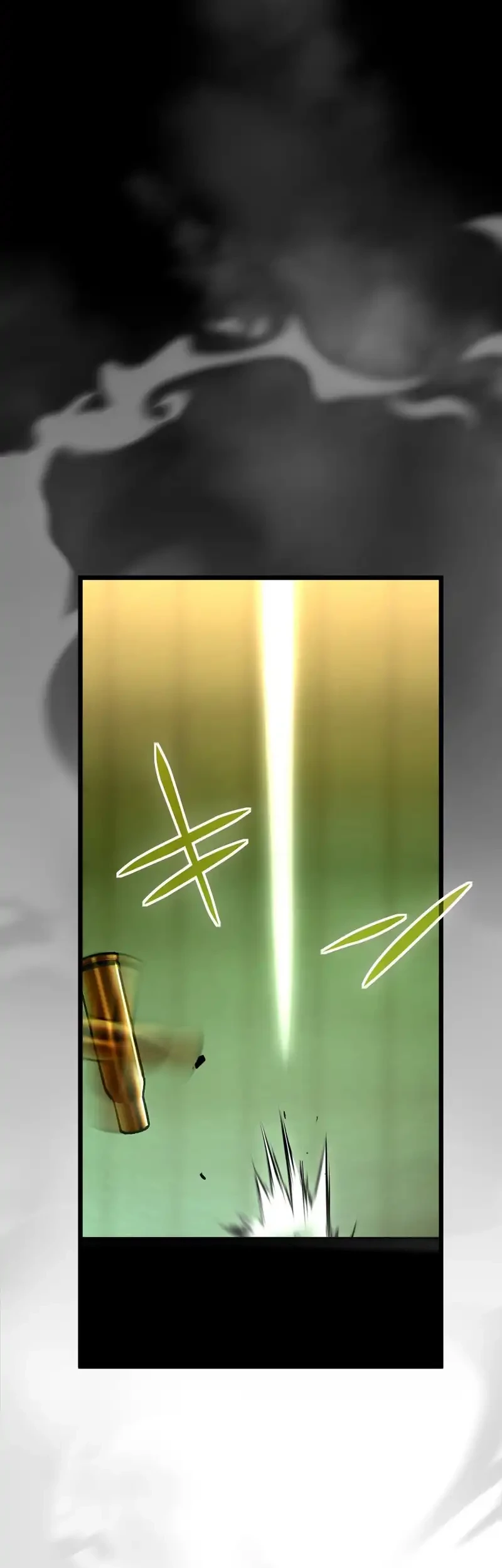 Because I’m Super Lucky, I Got a Second Chance at Life Chapter 24 Gambar 21