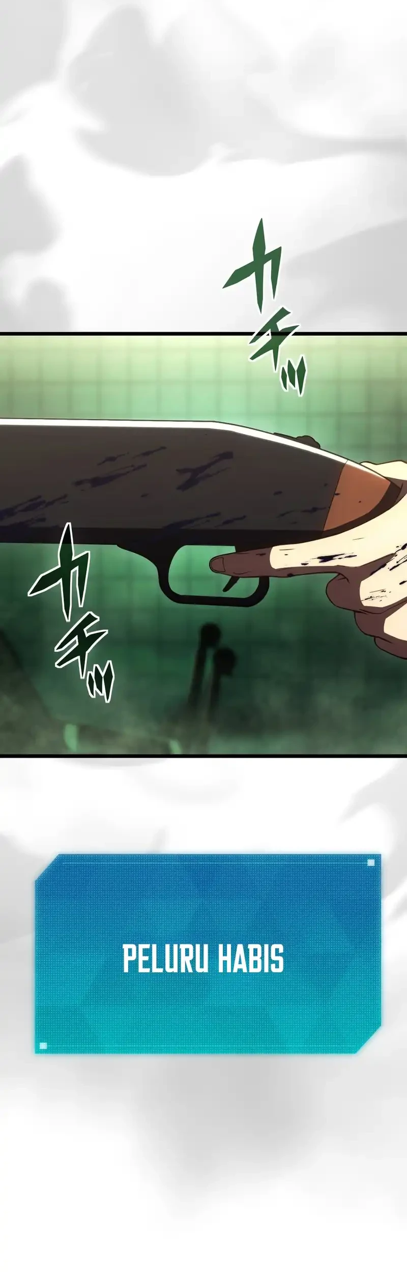 Because I’m Super Lucky, I Got a Second Chance at Life Chapter 24 Gambar 22