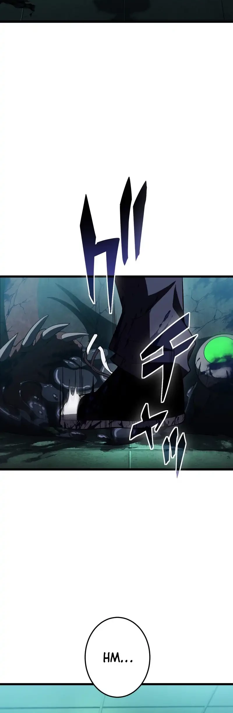 Because I’m Super Lucky, I Got a Second Chance at Life Chapter 24 Gambar 24