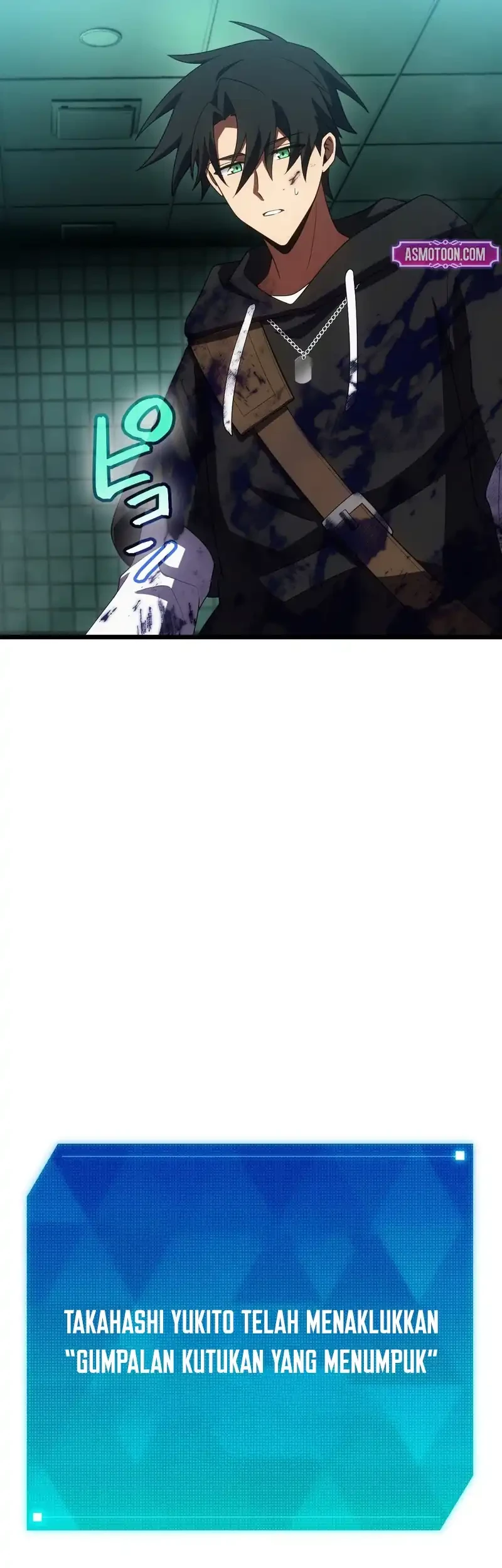 Because I’m Super Lucky, I Got a Second Chance at Life Chapter 24 Gambar 25