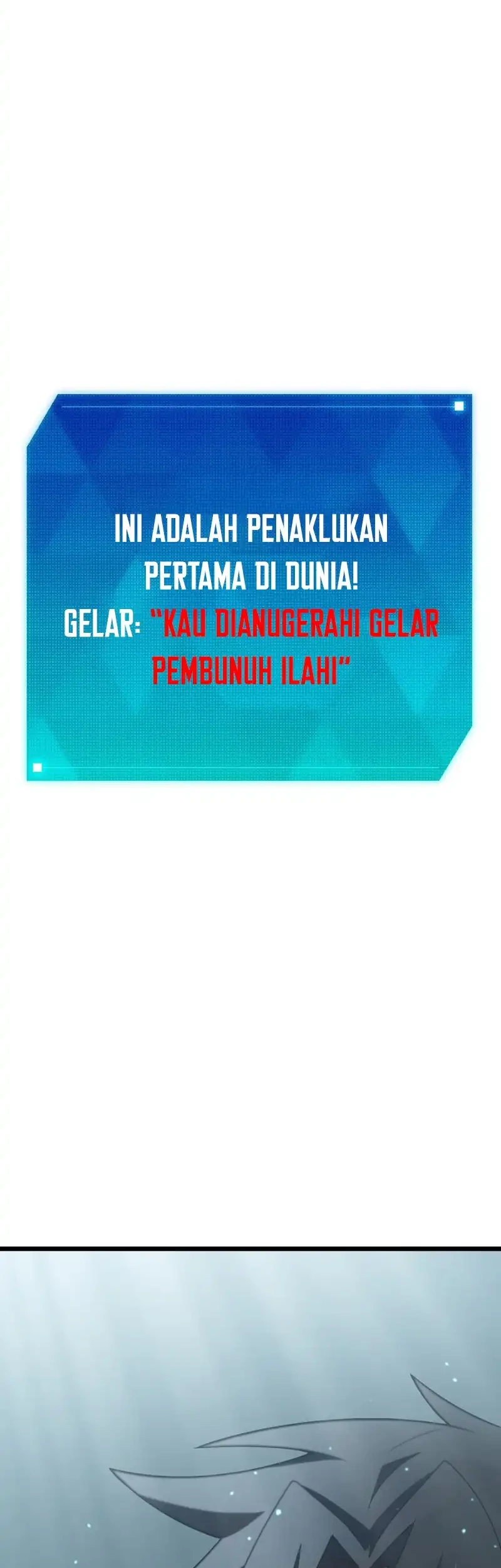 Because I’m Super Lucky, I Got a Second Chance at Life Chapter 24 Gambar 26