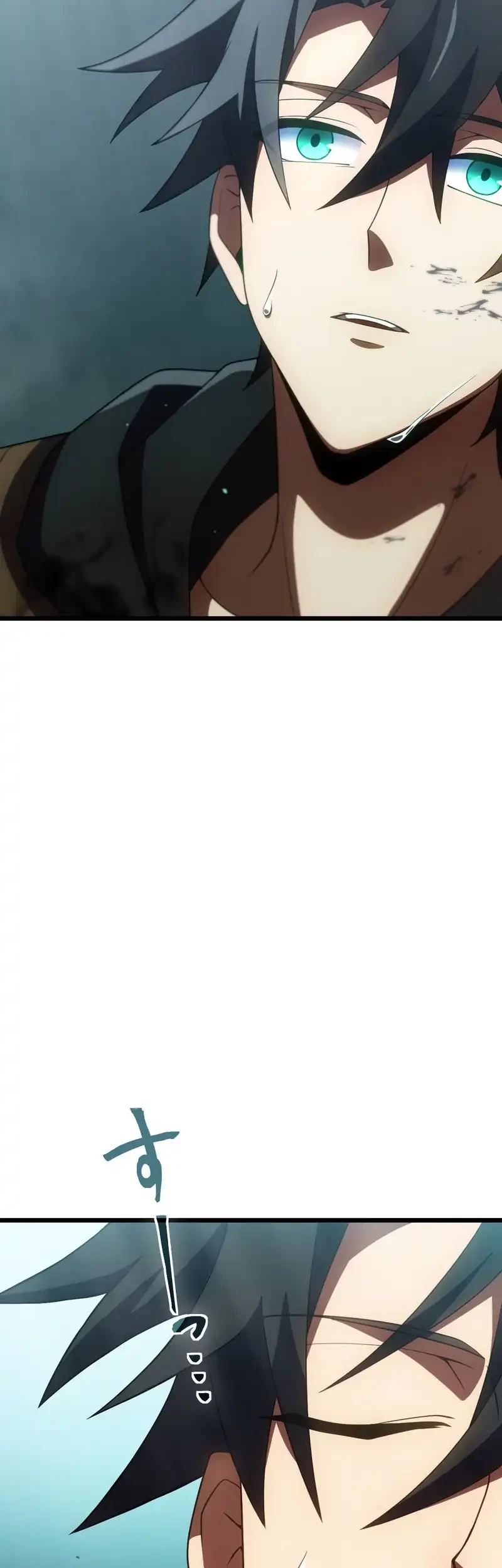 Because I’m Super Lucky, I Got a Second Chance at Life Chapter 24 Gambar 27