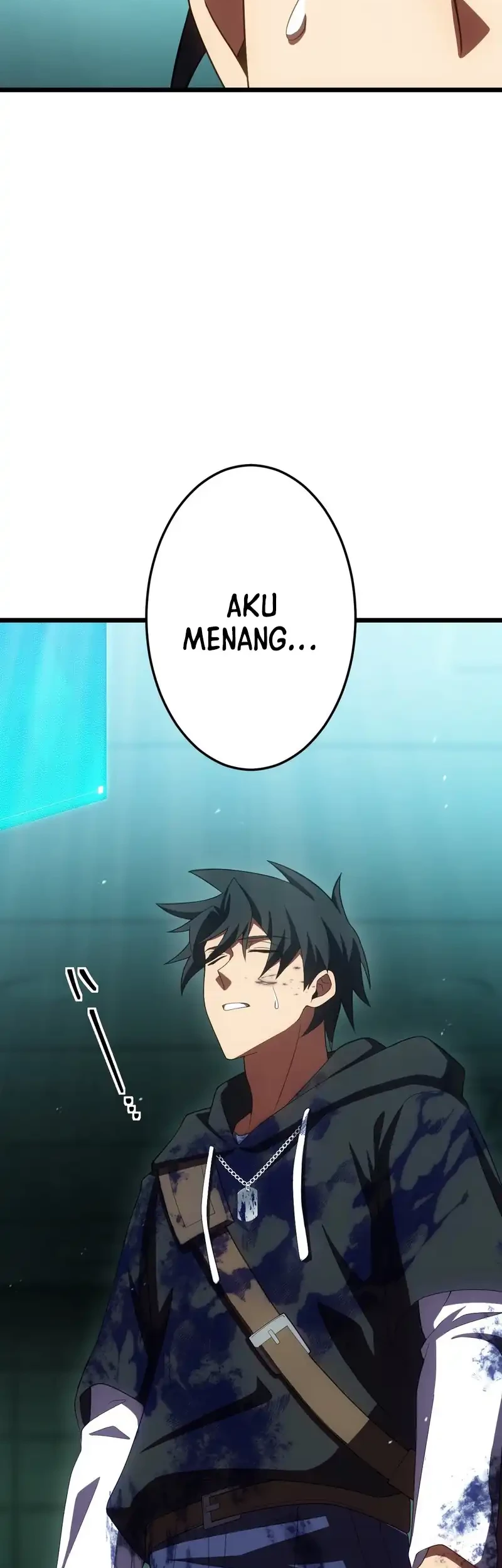 Because I’m Super Lucky, I Got a Second Chance at Life Chapter 24 Gambar 28