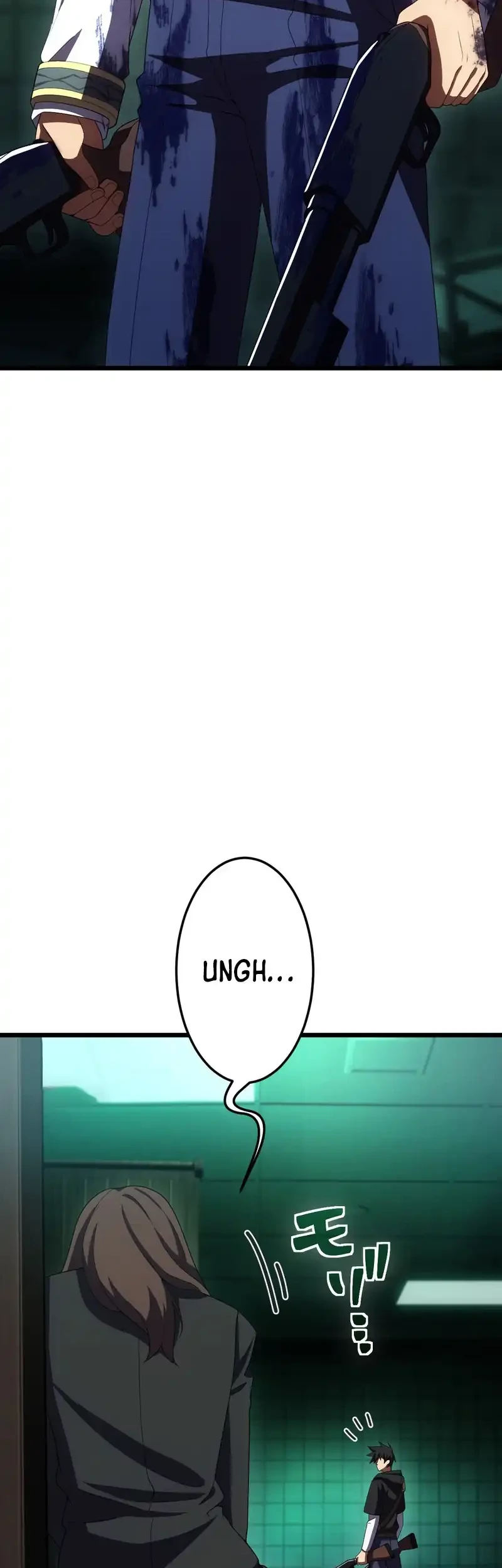 Because I’m Super Lucky, I Got a Second Chance at Life Chapter 24 Gambar 29