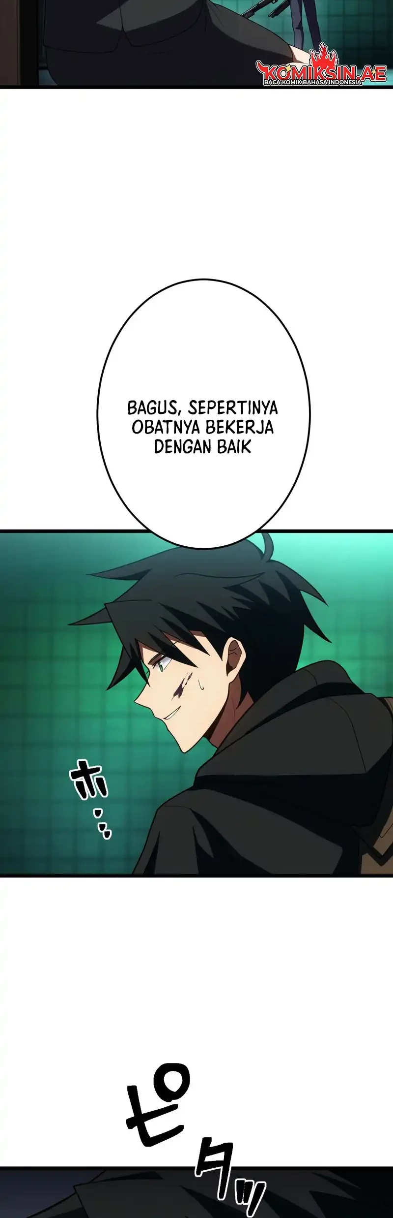 Because I’m Super Lucky, I Got a Second Chance at Life Chapter 24 Gambar 30