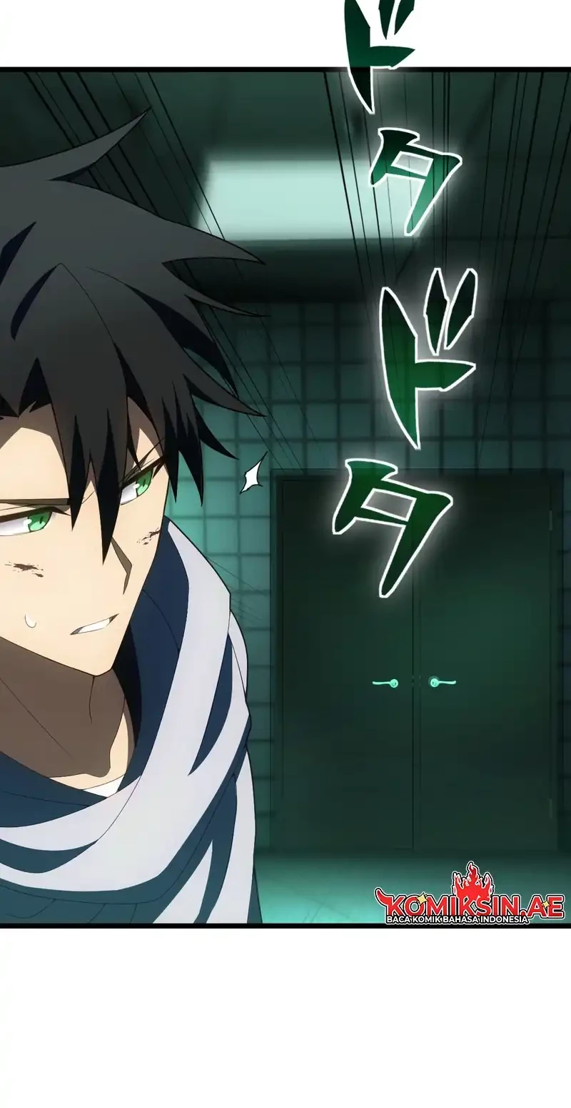 Because I’m Super Lucky, I Got a Second Chance at Life Chapter 24 Gambar 36