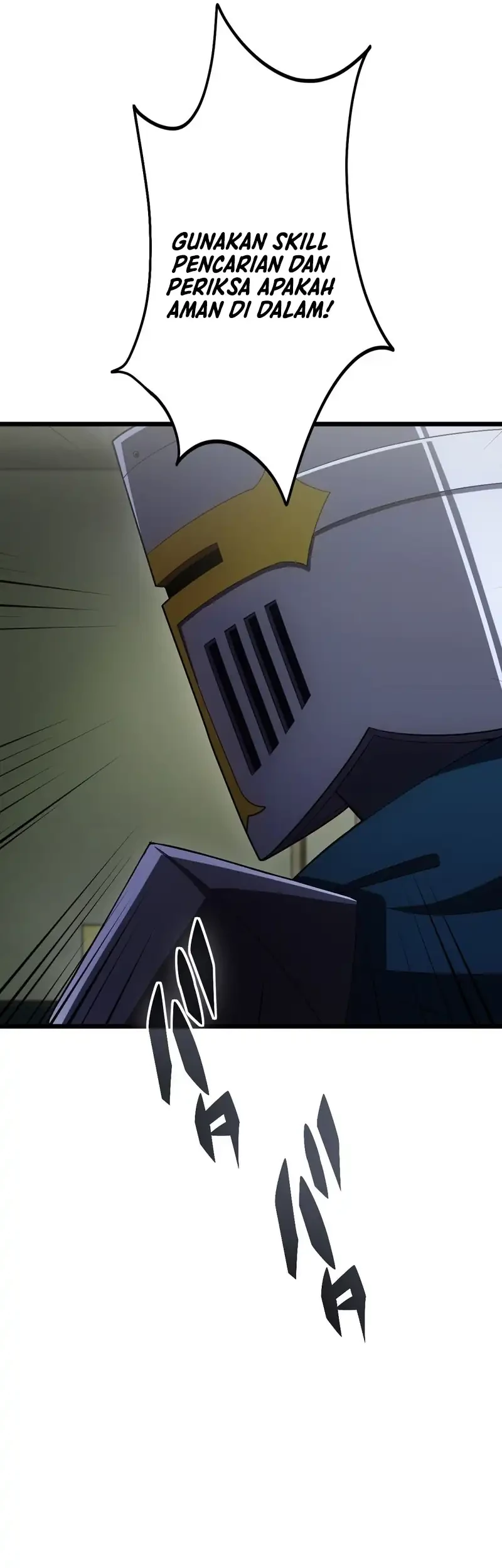 Because I’m Super Lucky, I Got a Second Chance at Life Chapter 24 Gambar 37