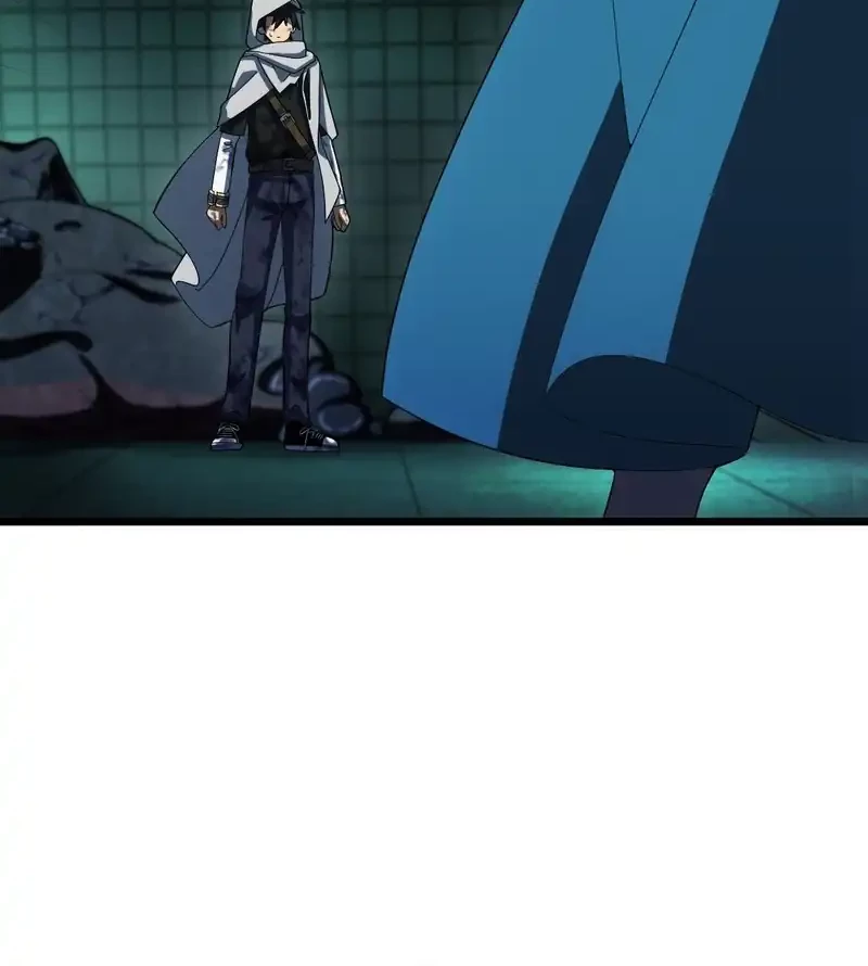 Because I’m Super Lucky, I Got a Second Chance at Life Chapter 24 Gambar 48