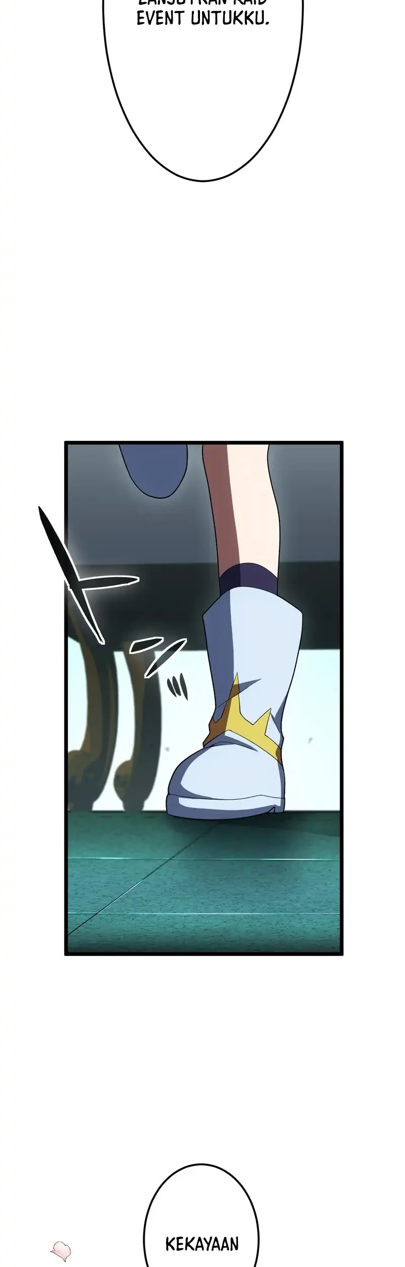 Because I’m Super Lucky, I Got a Second Chance at Life Chapter 24 Gambar 51