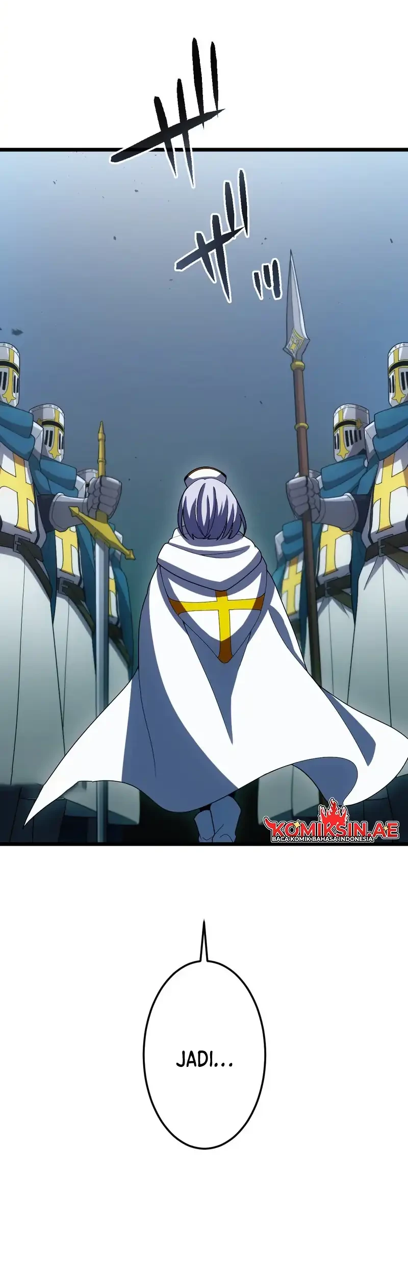 Because I’m Super Lucky, I Got a Second Chance at Life Chapter 24 Gambar 54