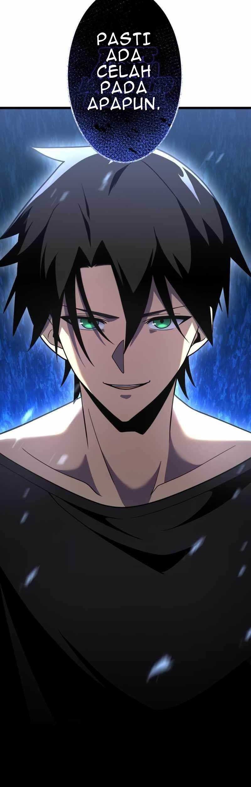 Because I’m Super Lucky, I Got a Second Chance at Life Chapter 3 Gambar 59
