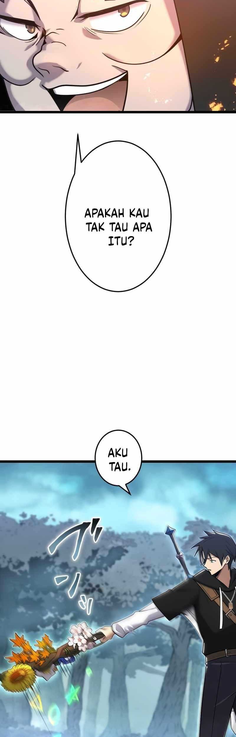 Because I’m Super Lucky, I Got a Second Chance at Life Chapter 5 Gambar 16