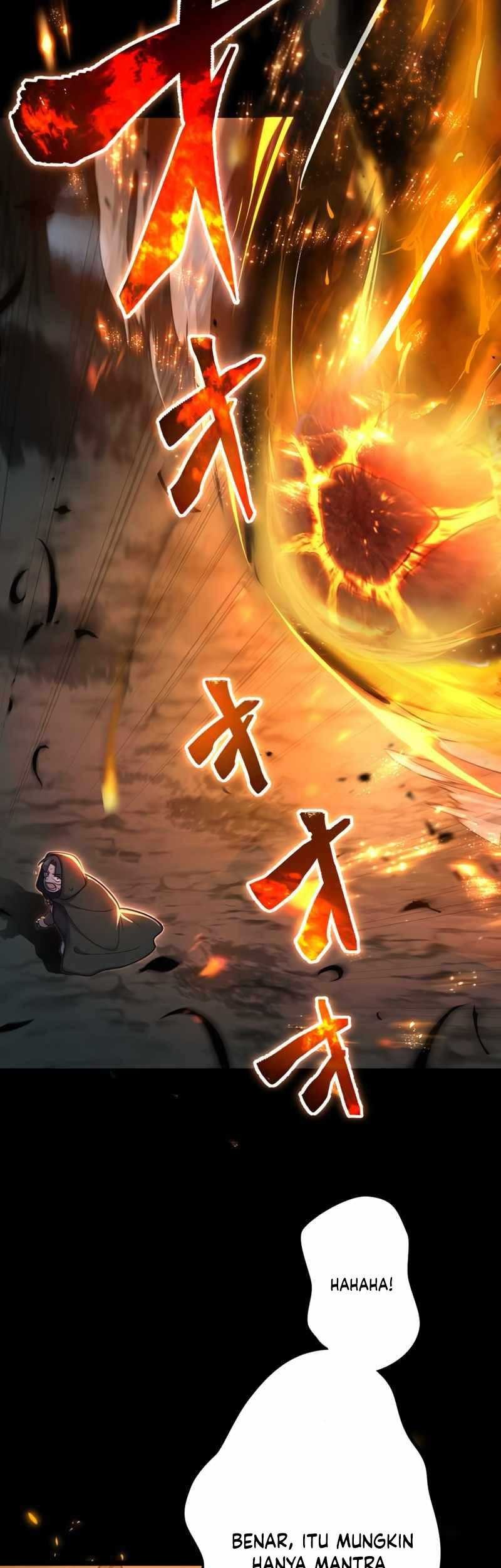 Because I’m Super Lucky, I Got a Second Chance at Life Chapter 5 Gambar 41