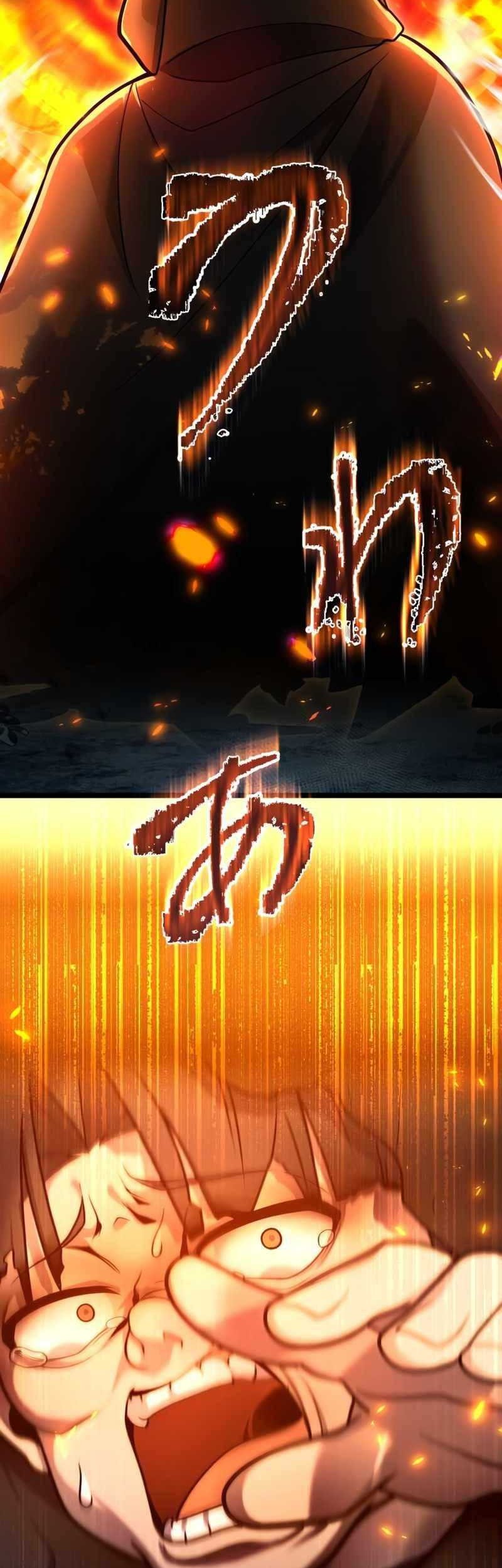 Because I’m Super Lucky, I Got a Second Chance at Life Chapter 5 Gambar 45