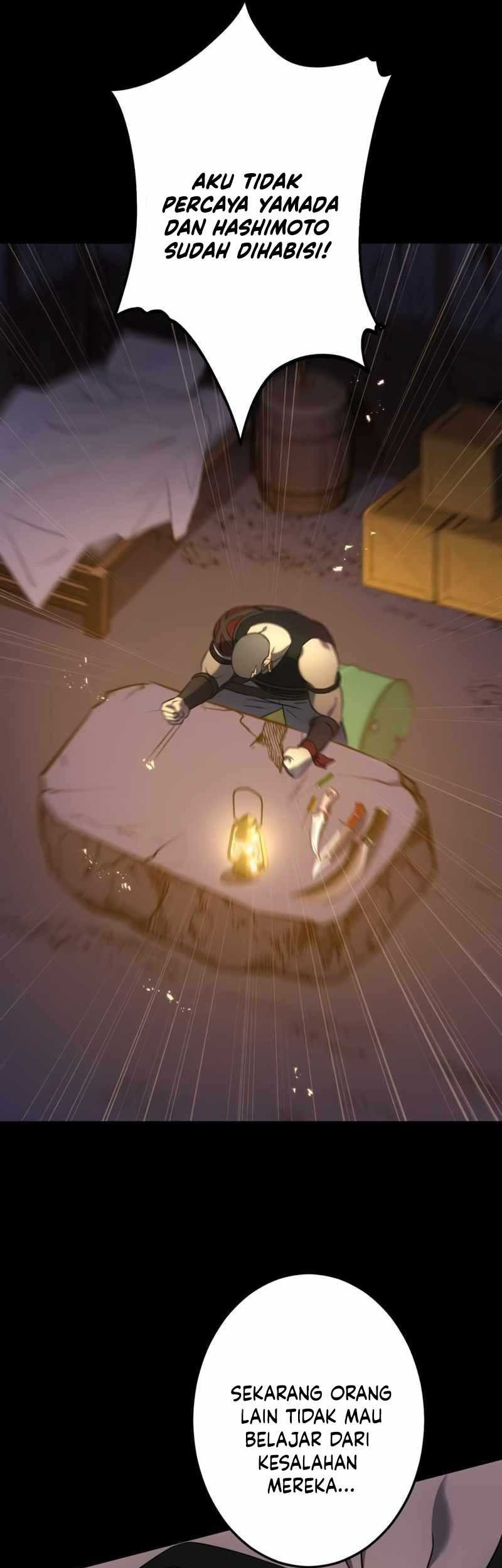 Because I’m Super Lucky, I Got a Second Chance at Life Chapter 6 Gambar 56